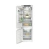 Liebherr Built-In Fridge Freezer No Frost 177x55cm