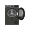 Beko 8kg Tumble Dryer With Heat Pump Dark Grey A++