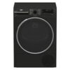 Beko 8kg Tumble Dryer With Heat Pump Dark Grey A++ - Image 2