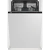 Beko Built-In  A++ Dishwasher 45cm