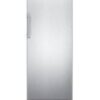 Liebherr Fridge Commercial Inox 201x75cm