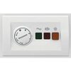Beko Chest Freezer 300Lt. 110cm White - Image 3