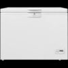 Beko Chest Freezer 300Lt. 110cm White