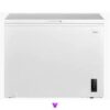 Midea Chest Freezer 249 Lt.