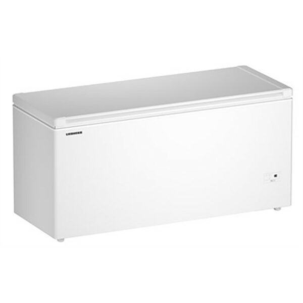 Liebherr Chest Freezer Solid CFe 2500 Pure - Image 2
