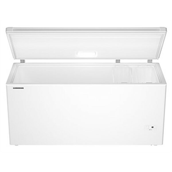 Liebherr Chest Freezer Solid CFe 2500 Pure - Image 3