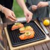 Pi Cast Iron Cookware Set - Image 2