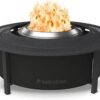 FirePit Surround For Yukon