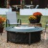 FirePit Surround For Yukon - Image 2