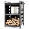 FirePit Station Black