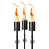 Mesa FireTorch Light - Pack of 3