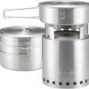 Compact Outdoor Pot Set of 2 - Image 2