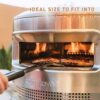 Solo Stove Stainless Steel Pizza Turner - Image 2