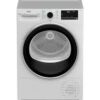Beko Rapidry Dryer with Sensor 8Kg Hybrid 2.0 A+++