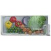 Beko Built-In 86cm Larder Fridge - Image 3