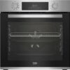 Beko Compact Oven Stainless Steel