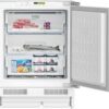 Beko Built-Under 3 Drawer Freezer