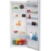 Beko Larder Fridge White