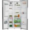 Beko Fridge Freezer Side by Side With Water Dispenser - Image 2