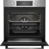 Beko Compact Oven Stainless Steel - Image 2