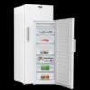 Beko 151x60cm 6 Drawer Freezer White - Image 3