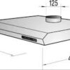 Hood (Standard, 50 cm) - Image 2