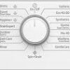 Beko Freestanding Standard Washing Machine 9Kg 1200rpm - Image 3