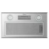 Midea Built-In Cooker Hood 52cm – Stainless Steel - Image 3