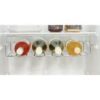 Beko Larder Fridge Freestanding White 145cm - Image 3