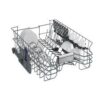 Beko Built-In Dishwasher Slimline 45cm 11 Place Settings Stainless Steel - Image 3
