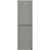 Beko Fridge Freezer 183 x 54 cm Bottom No Frost HarvestFresh Silver