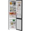 Beko Fridge Freezer Bottom 203.5 x 60 cm with Wireless & Bluetooth Connection - Image 2
