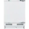 Beko built in Integrated Fridge Freezer 82cm White - Image 2