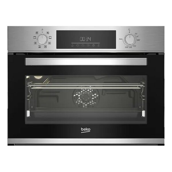 Beko Built-in Compact Oven 48 L Inox