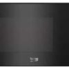Beko Built-in 17Ltr Microwave Black