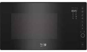 Beko Built-in 17Ltr Microwave Black