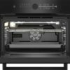 Beko Built-In Microwave Oven 16 Functions 45cm Compact 48L - Image 2