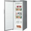 Indesit Freestanding Upright Freezer - Image 2