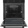 Sharp Built-In Electric Oven 78Lt. - Image 2