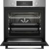 Beko Built-In Oven 6 Function 60cm 72L Stainless Steel - Image 2