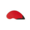 Le Creuset Silicone Edge Bowel Scraper Cerise