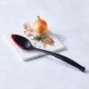 Le Creuset Edge Spoon Revolution 34.2cm Cerise - Image 2