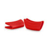 Le Creuset Set of 2 Handle Grips Flint 12cm - Image 2