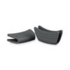 Le Creuset Set of 2 Handle Grips Flint 12cm - Image 6