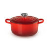Le Creuset Cast Iron Casserole 30cm Round 8.1L - Image 2