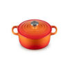 Le Creuset Cast Iron Casserole 18cm Round 1.8L