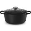 Le Creuset Cast Iron Casserole 30cm Round 8.1L
