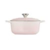 Le Creuset Cast Iron Casserole 20cm Round 2.4L - Image 3