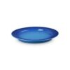 Le Creuset Stoneware Coupe Side Plate 22cm - Image 2