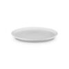 Le Creuset Stoneware Coupe Side Plate 22cm - Image 3